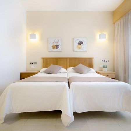 Hotel Albatros Gandía Esterno foto