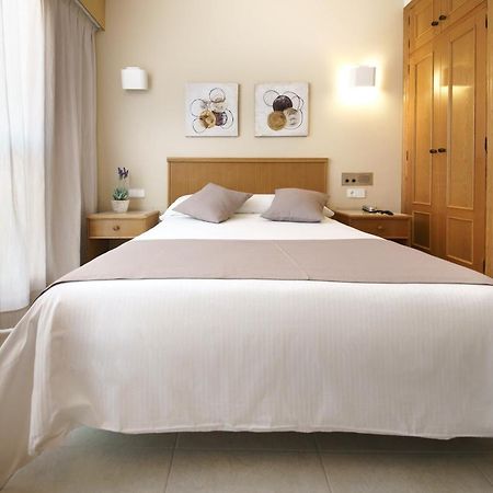 Hotel Albatros Gandía Esterno foto