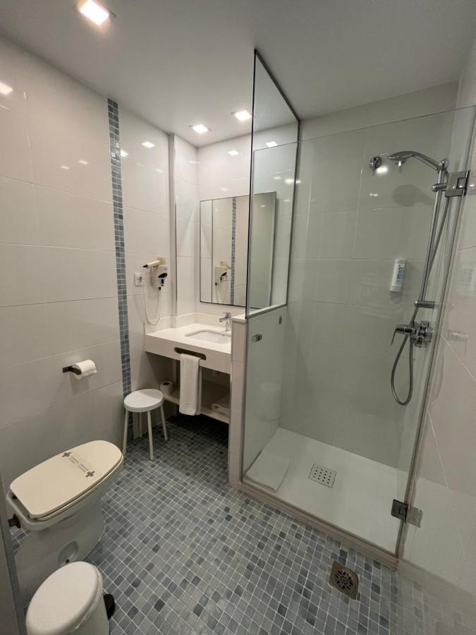 Hotel Albatros Gandía Esterno foto