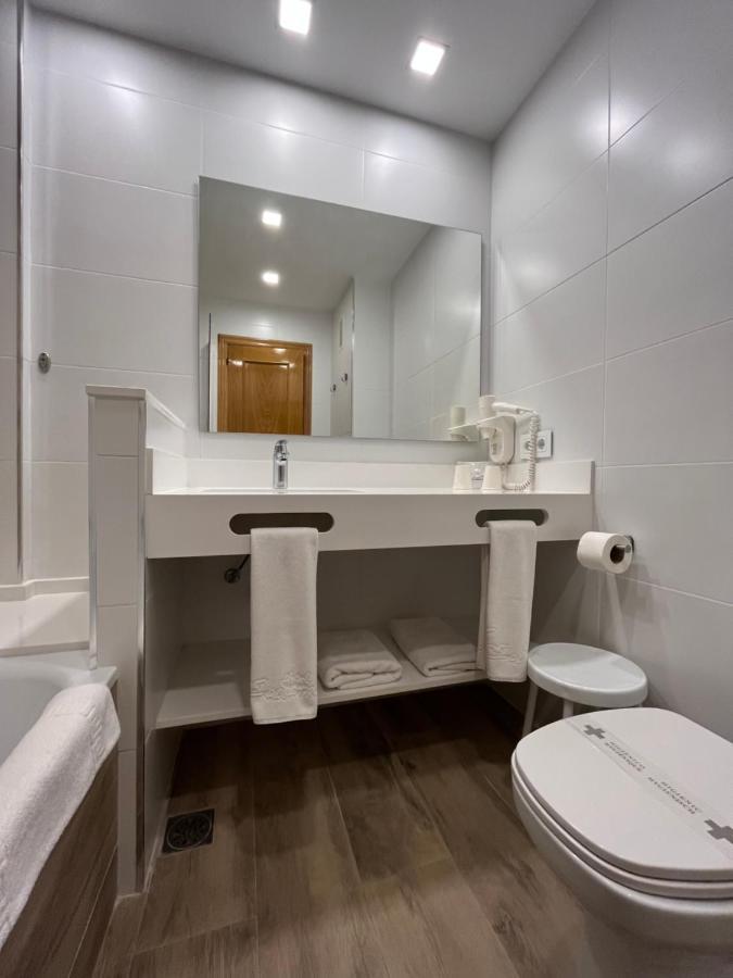 Hotel Albatros Gandía Esterno foto