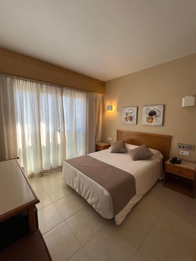 Hotel Albatros Gandía Esterno foto