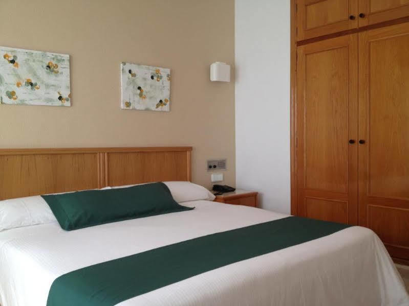Hotel Albatros Gandía Esterno foto